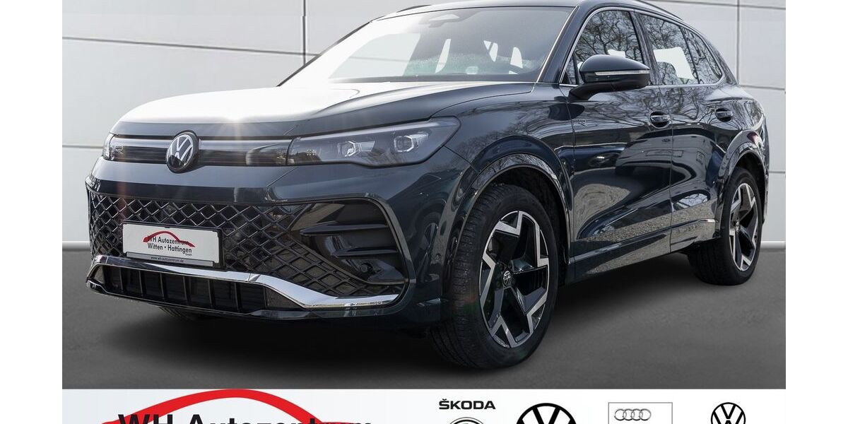 VW Tiguan 11.742 km 41.967 &euro; Witten 58453