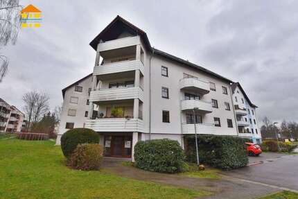Wohnung zum Kaufen in Zwickau 45.000 € 58.16 m²