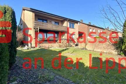 Haus Werne - 8 Zimmer, 151 m&sup2;, 415.000&euro; | Angebot:25427648