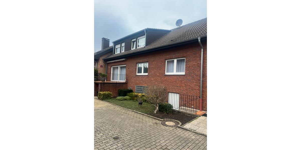 84qm Wohnung in Lünen zu vermieten 3 zimmer