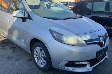 Renault Scenic 62.300 km 7.900 &euro; Hagen 58095