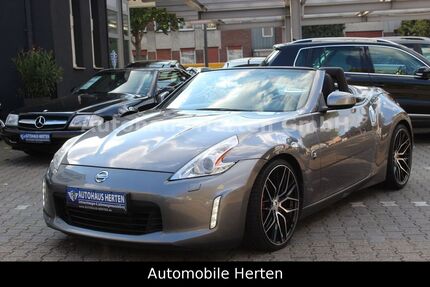 Nissan 370Z 125.000 km 25.785 € Herten 45699