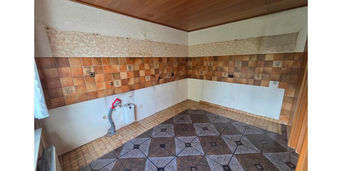 Reihenhaus Castrop-Rauxel Bladenhorst - 3 Zimmer, 60 m&sup2;, 165.000&euro; | Angebot:27194333