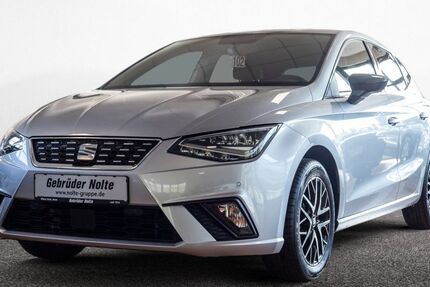 Seat Ibiza 20.900 km 14.950 &euro; Iserlohn 58636