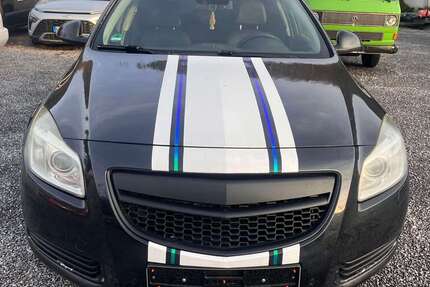 Opel Insignia 224.000 km 3.500 € Hagen 58135