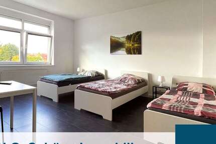 Wohnung zum Mieten in Hamm 700 € 88 m² 3 zimmer