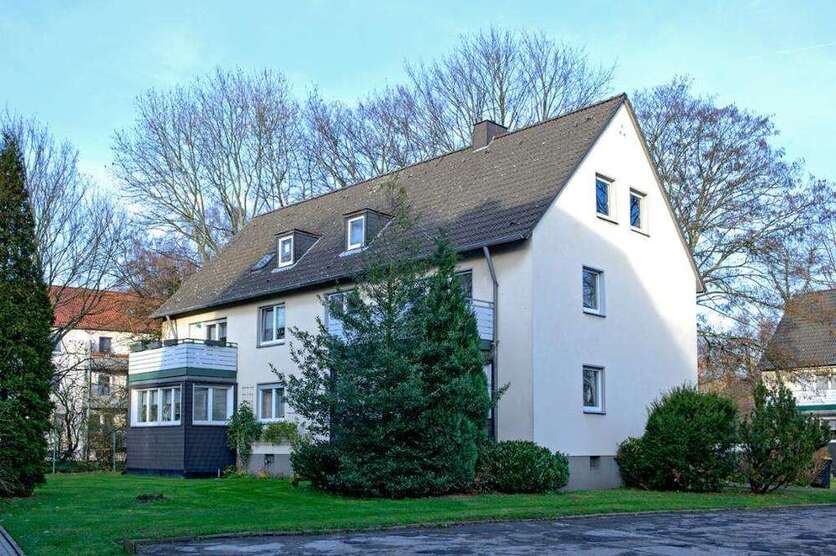 Wohnung zum Mieten in Dortmund 549 € 68.41 m²