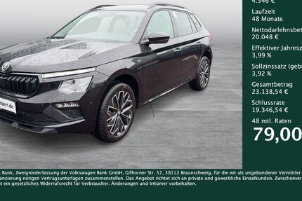 Skoda Kamiq 19.477 km 24.444 &euro; Dortmund 44309