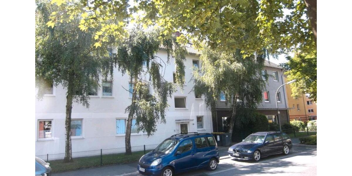 Erdgeschoßwohnung Recklinghausen König Ludwig - 2.5 Zimmer, 75 m&sup2;, 905&euro; | Angebot:24754300