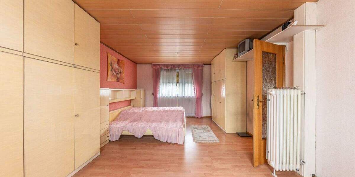 Reihenmittelhaus Dortmund Scharnhorst - 3 Zimmer, 124 m&sup2;, 339.000&euro; | Angebot:24470991