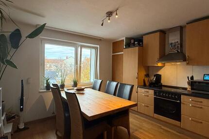 Wohnung Castrop-Rauxel Bladenhorst - 2.5 Zimmer, 68 m&sup2;, 460&euro; | Angebot:24640590