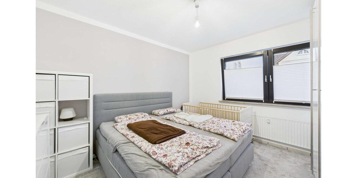 Etagenwohnung Waltrop - 5 Zimmer, 120 m&sup2;, 1.320&euro; | Angebot:24547782