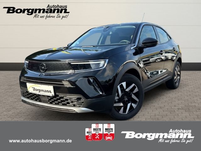 Mokka