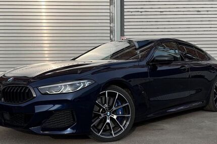 BMW 840 52.000 km 58.000 &euro; Bochum 44799