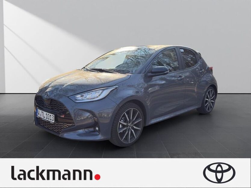 Yaris
