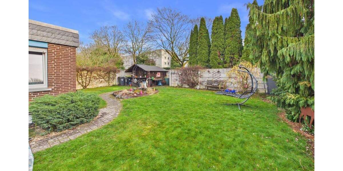 Bungalow Unna - 3 Zimmer, 129 m&sup2;, 425.000&euro; | Angebot:25836518