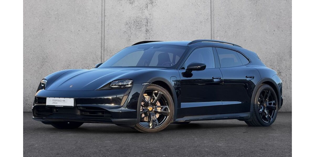 Porsche Taycan 16.585 km 74.500 &euro; Holzwickede 59439