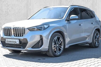 BMW X1 11.450 km 49.850 &euro; Sprockhövel 45549
