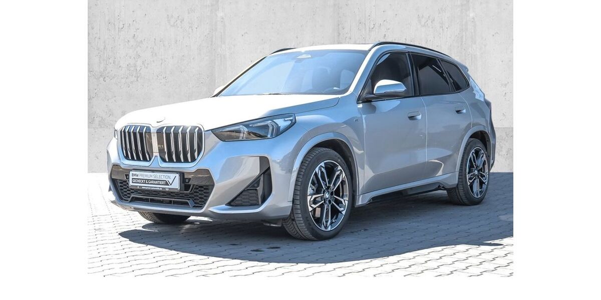BMW X1 11.450 km 49.850 &euro; Sprockhövel 45549