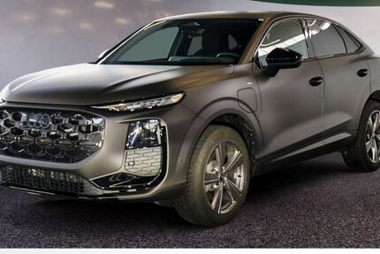 Audi Q3 4.999 km 61.990 &euro; Menden 58706