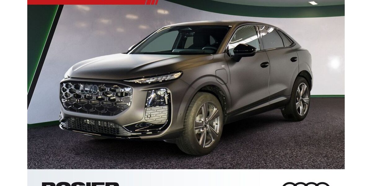 Audi Q3 4.999 km 61.990 &euro; Menden 58706