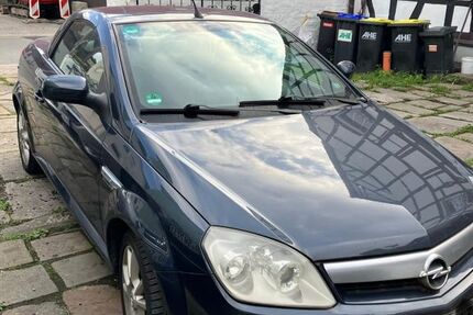 Opel Tigra 199.000 km 1.000 &euro; Witten 58456