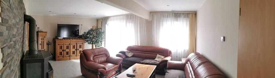 Hochparterre Dortmund Huckarde - 4 Zimmer, 110 m&sup2;, 1.350&euro; | Angebot:24577464