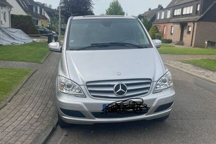 Mercedes-Benz Viano 180.000 km 22.900 &euro; Hattingen 45529