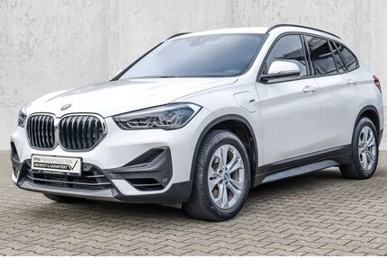 BMW X1 38.410 km 25.440 &euro; Unna 59425