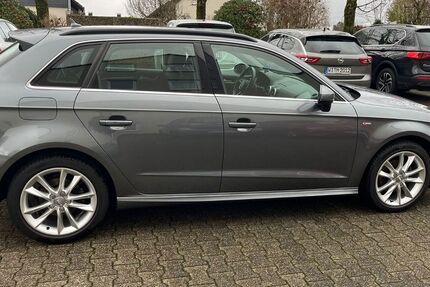 Audi A3 70.000 km 17.000 &euro; Sprockhövel 45549