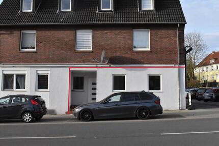 Wohnung Bergkamen - 4 Zimmer, 60 m&sup2;, 600&euro; | Angebot:25760102