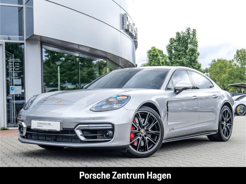 Panamera