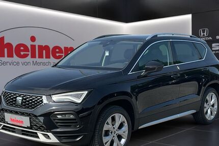 Seat Ateca 22.059 km 30.919 € Menden 58708