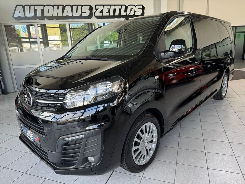 Vivaro