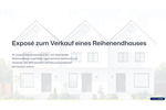 Reihenhaus Herdecke - 4 Zimmer, 122 m&sup2;, 415.000&euro; | Angebot:24840823