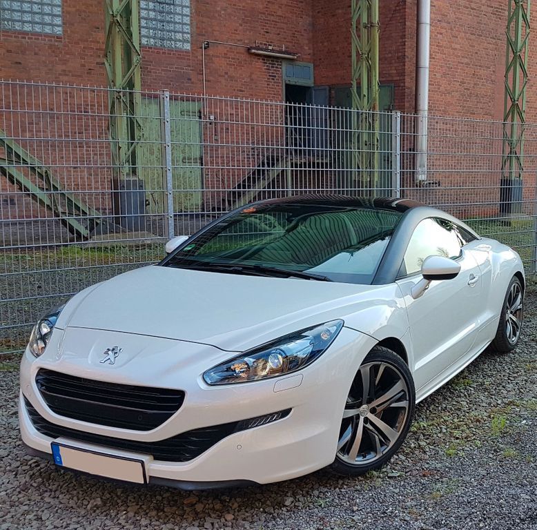 RCZ