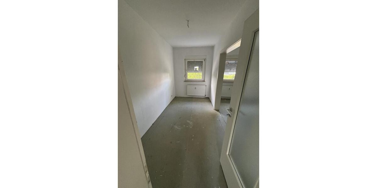 Etagenwohnung Kamen - 2.5 Zimmer, 46 m&sup2;, 402&euro; | Angebot:26474905