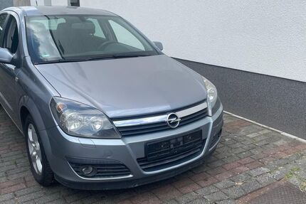 Opel Astra 203.466 km 850 &euro; Recklinghausen 45663