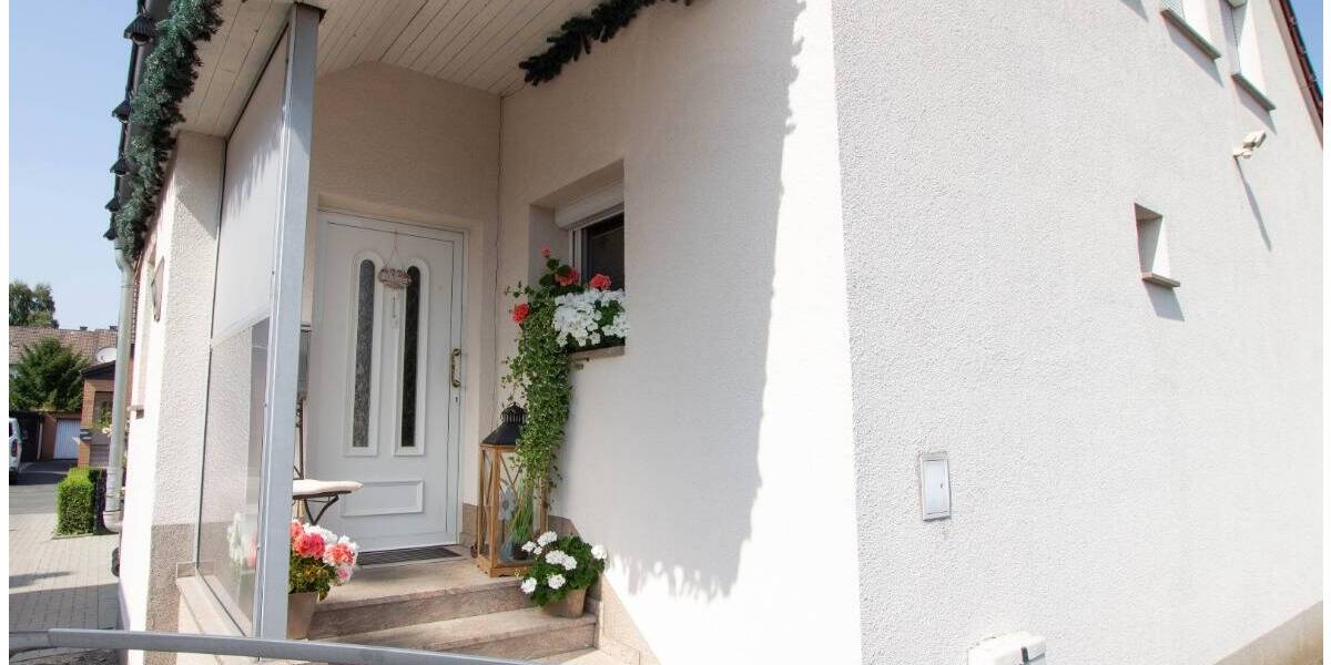 Doppelhaushälfte Castrop-Rauxel Ickern - 3 Zimmer, 65 m&sup2;, 225.000&euro; | Angebot:26867363