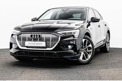 Audi e-tron 44.174 km 31.300 &euro; Hagen 58091