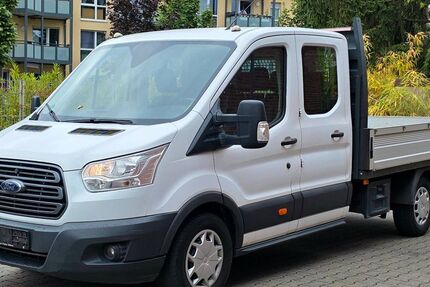 Ford Transit 201.000 km 9.990 &euro; Herne (NRW) 44628