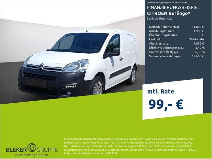 Berlingo