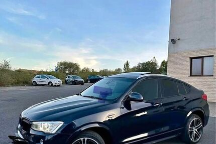 BMW X4 164.000 km 16.499 &euro; Dortmund 44145