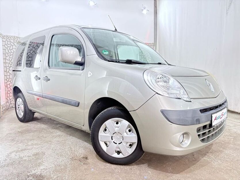 Kangoo