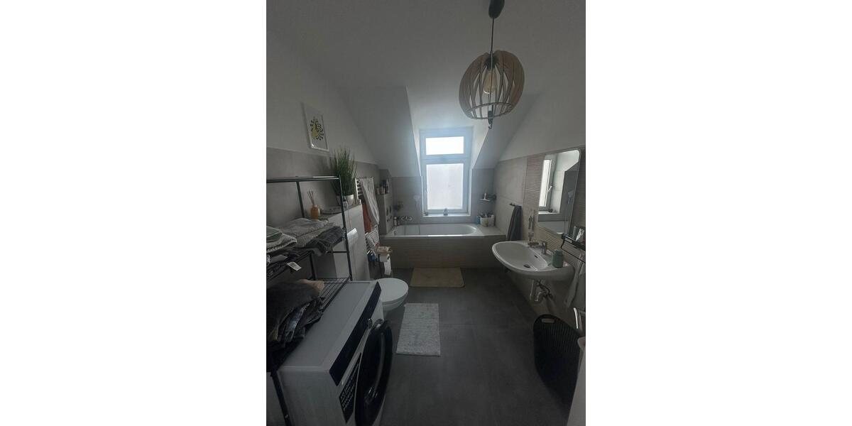 Etagenwohnung Dortmund Innenstadt West - 3 Zimmer, 94 m&sup2;, 700&euro; | Angebot:24541255