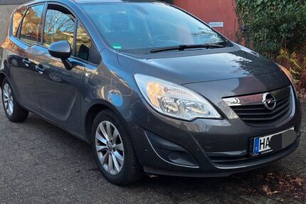 Opel Meriva 138.000 km 3.599 &euro; Hagen 58097