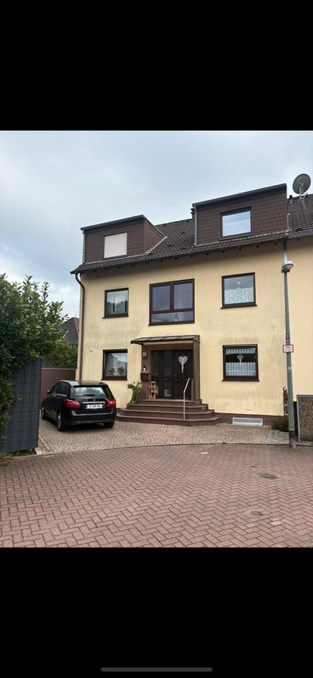 Mehrgenerationenhaus - Familienidylle in einzigartiger Lage zimmer