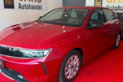 Opel Astra 16.000 km 16.900 &euro; Bochum 44805