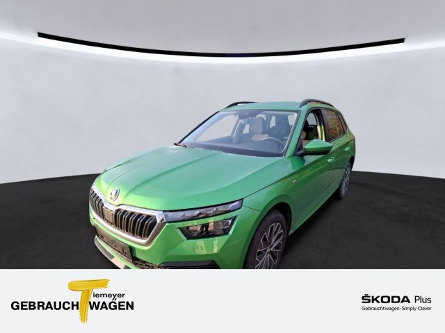 Skoda Kamiq 56.153 km 19.970 &euro; Bochum 44809