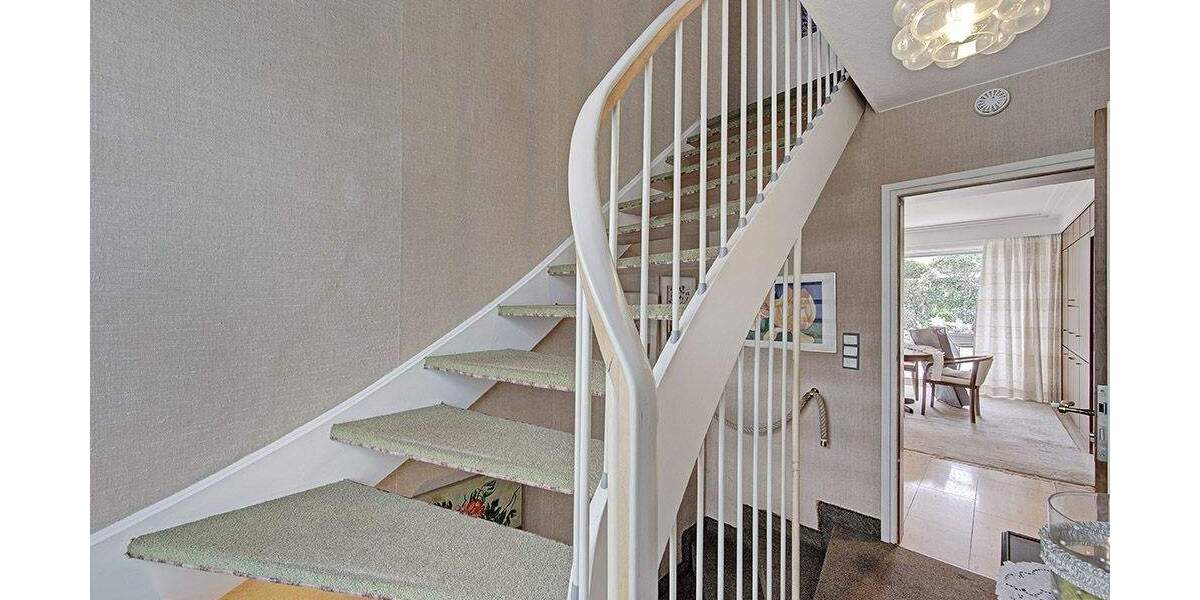 Einfamilienhaus Dortmund Aplerbeck - 7 Zimmer, 192 m&sup2;, 599.000&euro; | Angebot:25685354